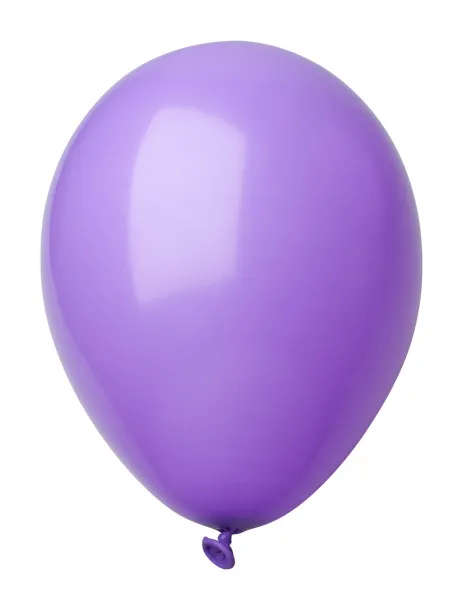 CreaBalloon Pastel balloon, pastel colour Purple