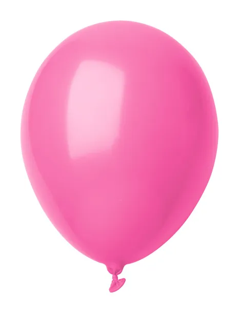 CreaBalloon Pastel balloon, pastel colour Pink