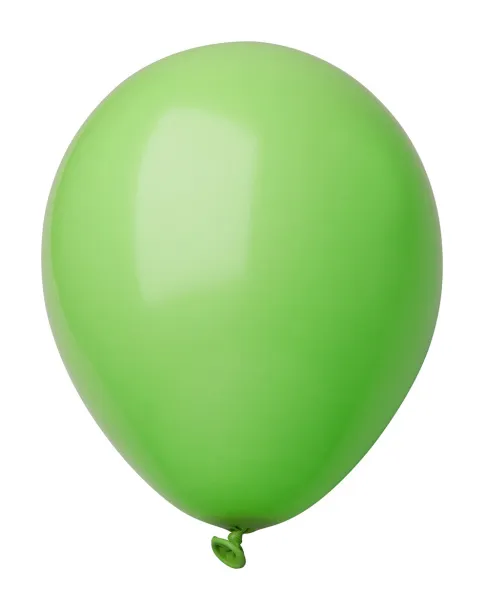 CreaBalloon Pastel balloon, pastel colour Apple Green