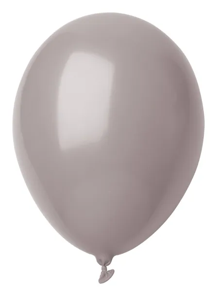 CreaBalloon Pastel balloon, pastel colour Svijetlo grey