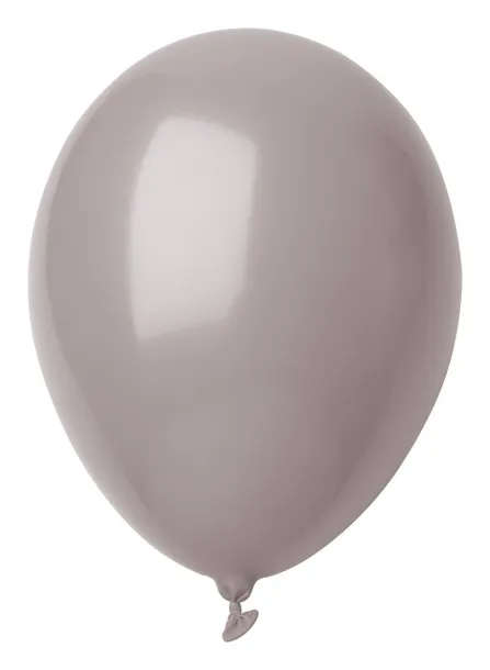 CreaBalloon Pastel balloon, pastel colour Svijetlo grey