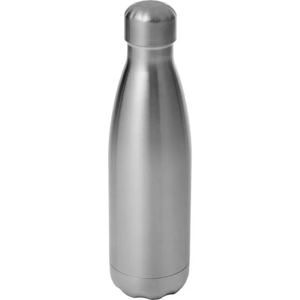  Sportska boca 500 ml silver