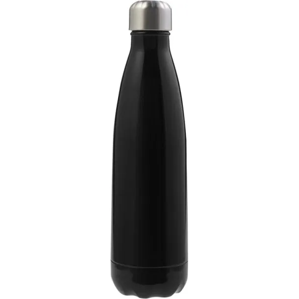  Sports bottle 500 ml black