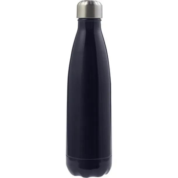  Sports bottle 500 ml navy blue