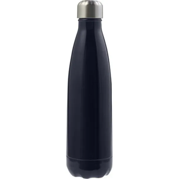  Sports bottle 500 ml navy blue