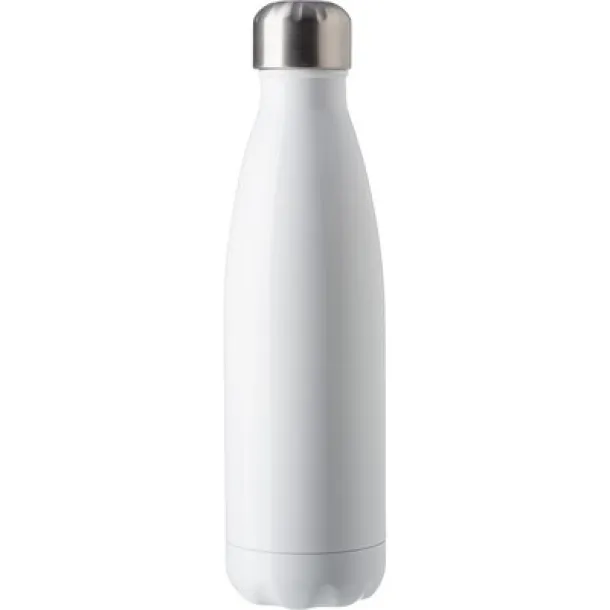  Sports bottle 500 ml white