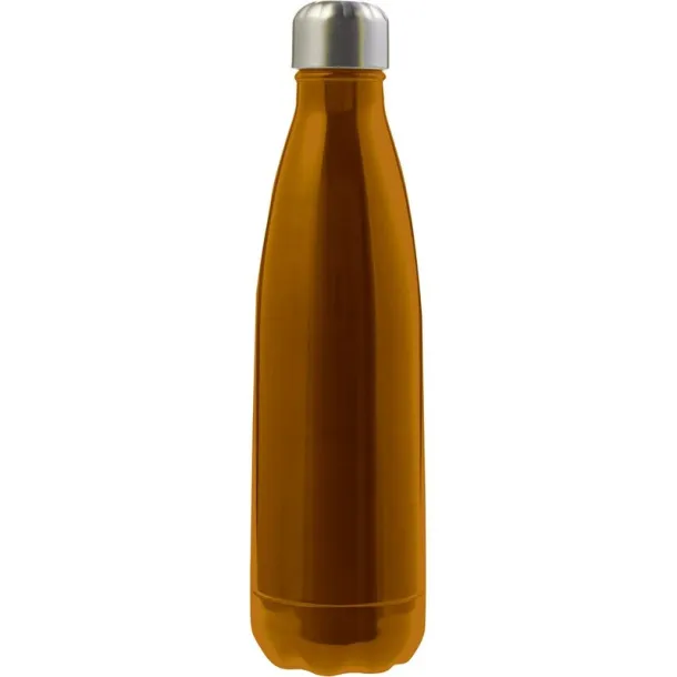  Sports bottle 500 ml orange