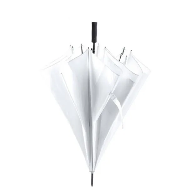  Big windproof automatic umbrella Bijela