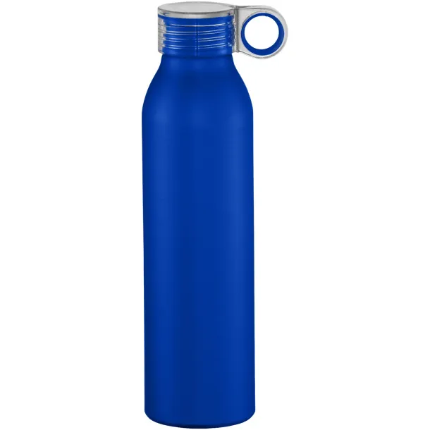 Grom 650 ml sports bottle Royal blue