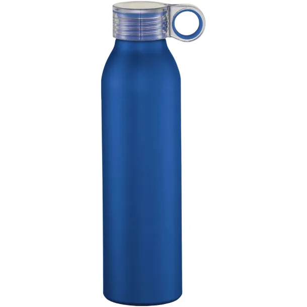 Grom 650 ml sports bottle Royal blue