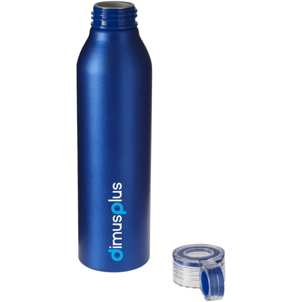 Grom 650 ml sports bottle Royal blue