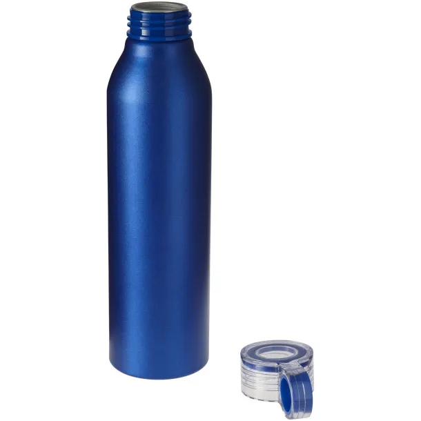 Grom 650 ml sports bottle Royal blue