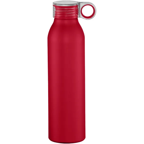 Grom 650 ml sports bottle Red