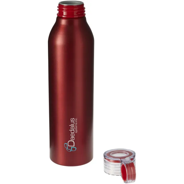 Grom 650 ml sports bottle Red