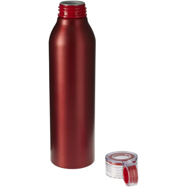 Grom 650 ml sports bottle Red