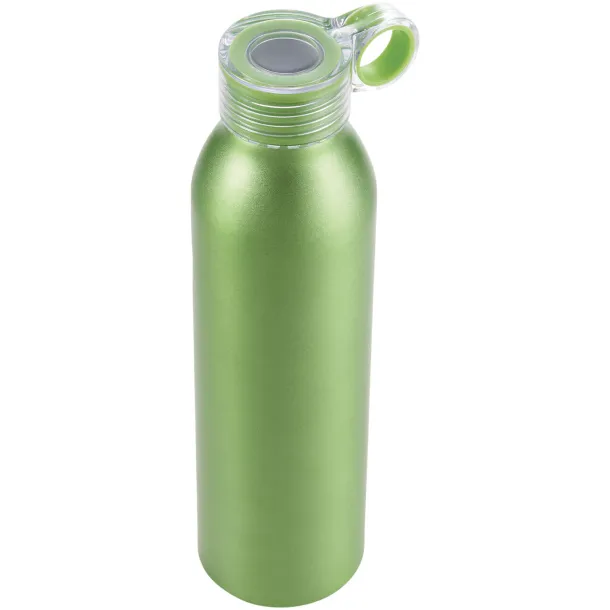 Grom 650 ml sports bottle Lime