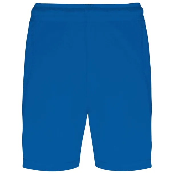  Dječje sportske hlače - Proact Sporty Royal Blue