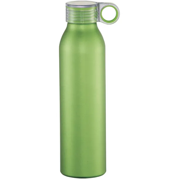 Grom 650 ml sports bottle Lime