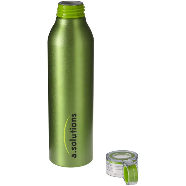 Grom 650 ml sports bottle Lime