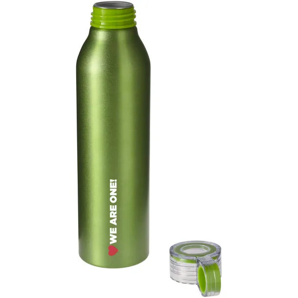 Grom 650 ml sports bottle Lime