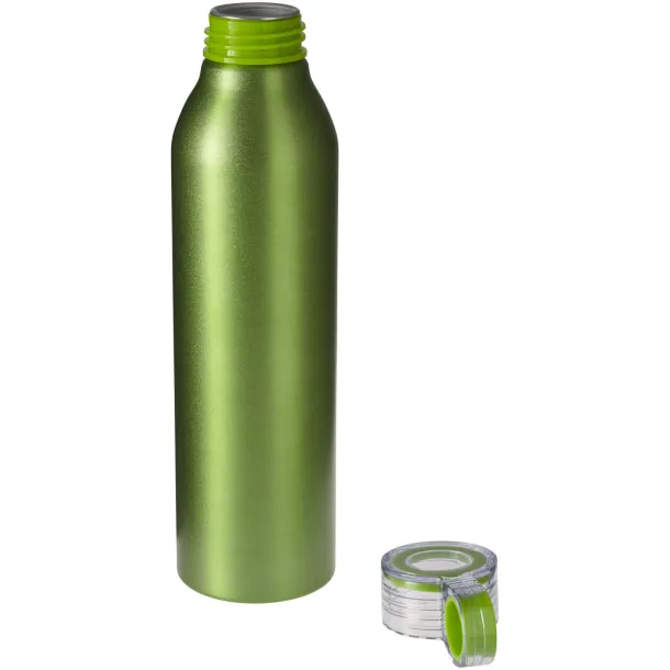 Grom 650 ml sports bottle Lime