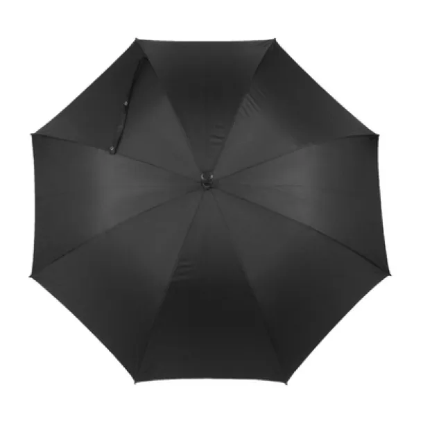  Charles Dickens automatic umbrella, walking stick black