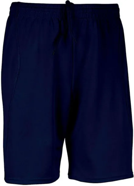  KIDS' SPORTS SHORTS - Proact Sporty Navy