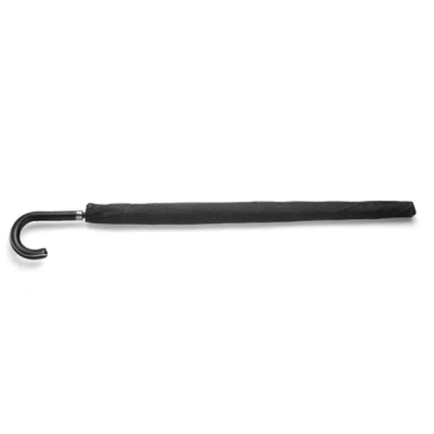  Charles Dickens automatic umbrella, walking stick black