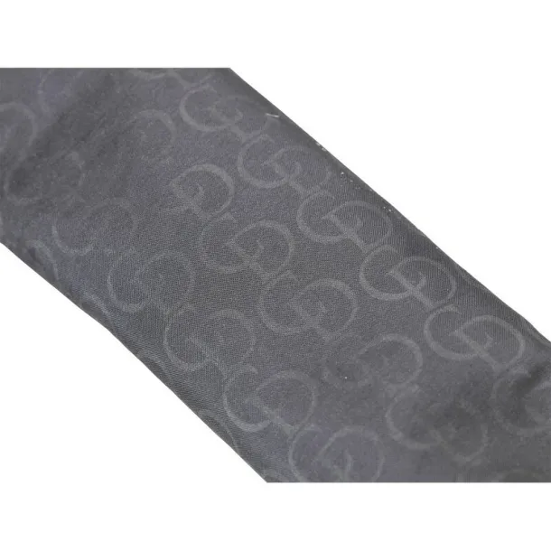  Charles Dickens automatski kišobran / štap za hodnje Crna