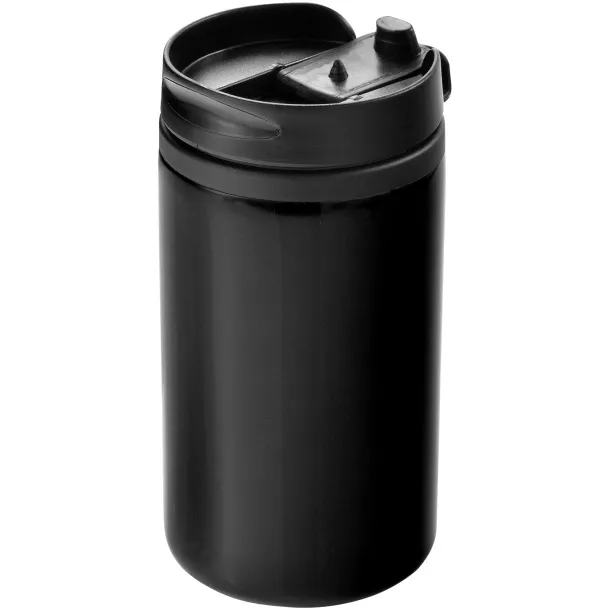 Mojave 300 ml insulated tumbler Solid black