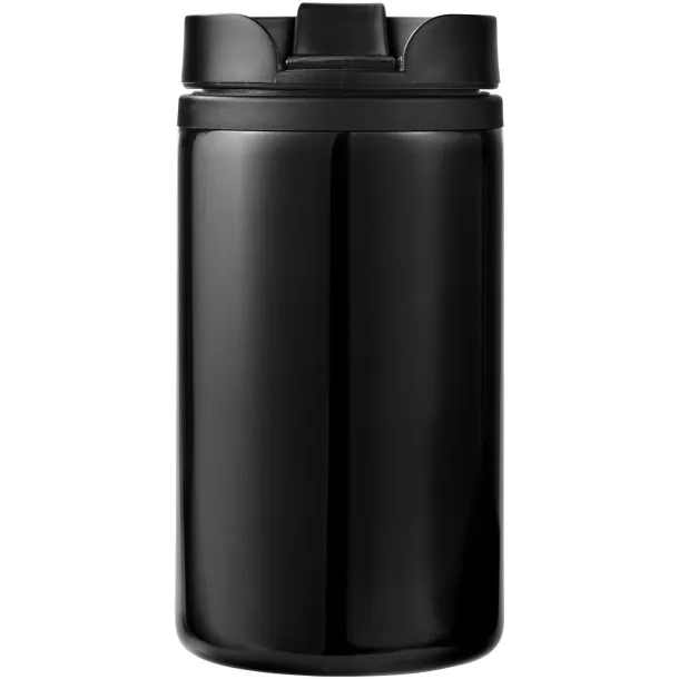 Mojave 300 ml insulated tumbler Solid black