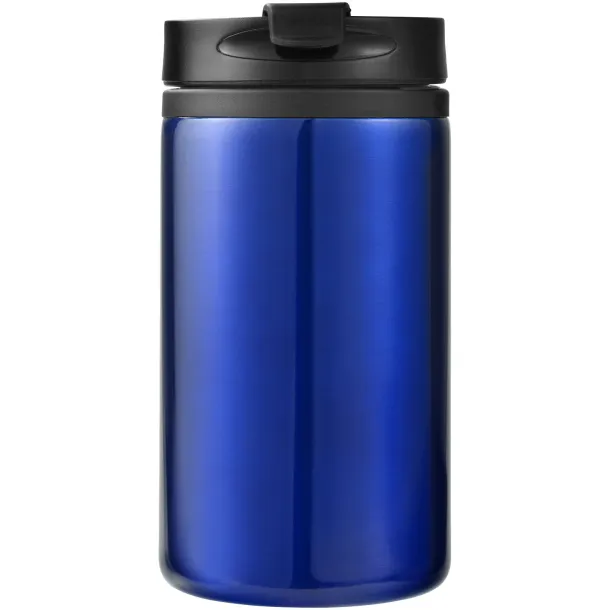 Mojave 300 ml insulated tumbler - Unbranded Blue