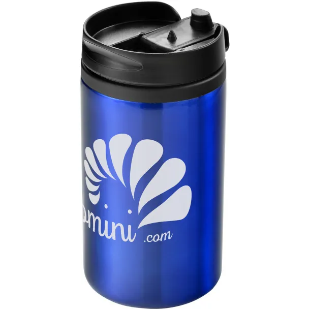 Mojave 300 ml insulated tumbler - Unbranded Blue