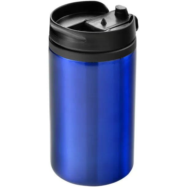 Mojave 300 ml insulated tumbler - Unbranded Blue