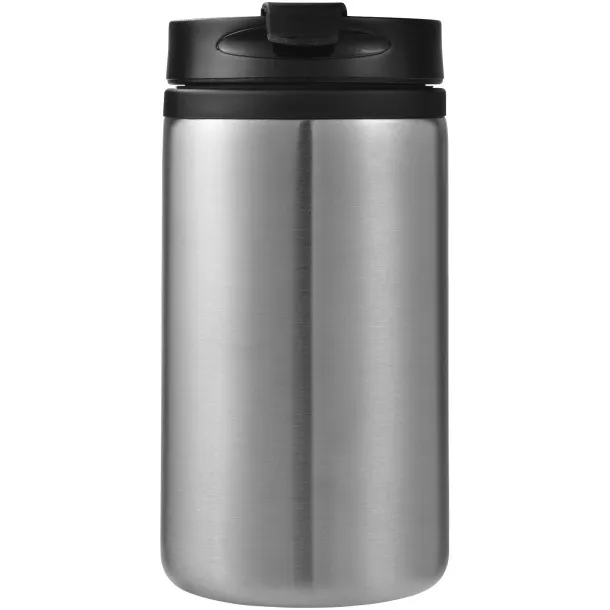 Mojave 300 ml insulated tumbler Silver