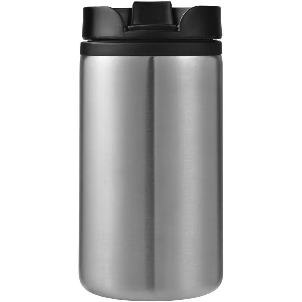 Mojave 250 ml insulated tumbler Silver