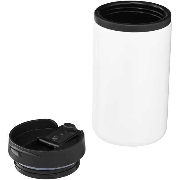 Mojave 300 ml insulated tumbler White