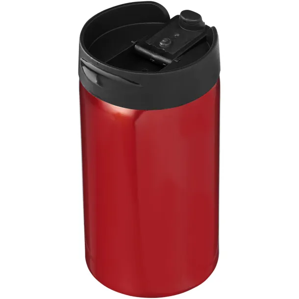 Mojave 300 ml insulated tumbler Red