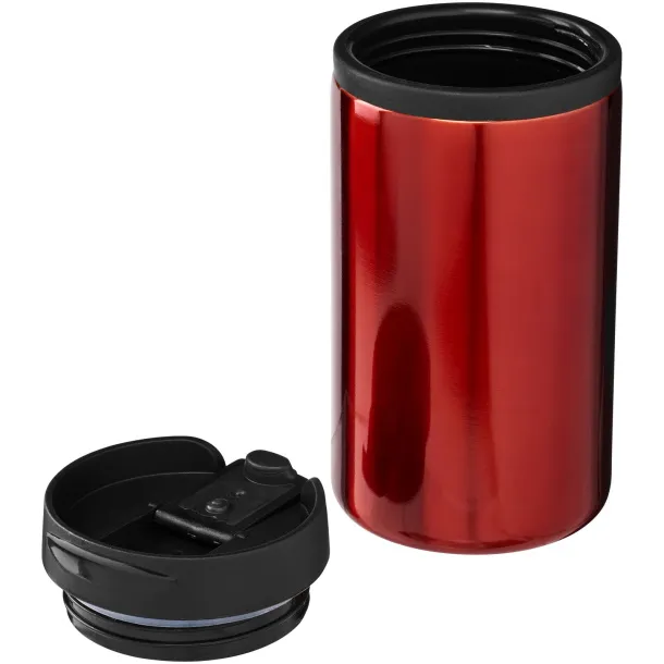 Mojave 300 ml insulated tumbler Red