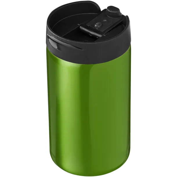 Mojave 300 ml insulated tumbler - Unbranded Lime