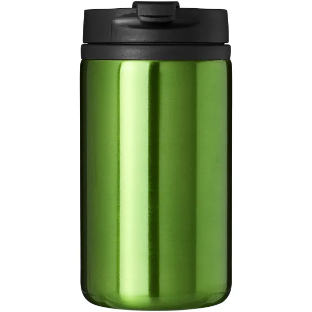 Mojave 300 ml insulated tumbler - Unbranded Lime