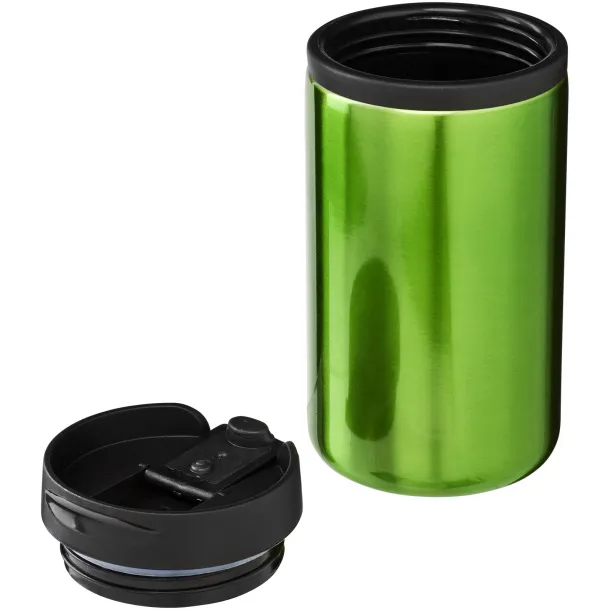 Mojave 250 ml insulated tumbler Lime