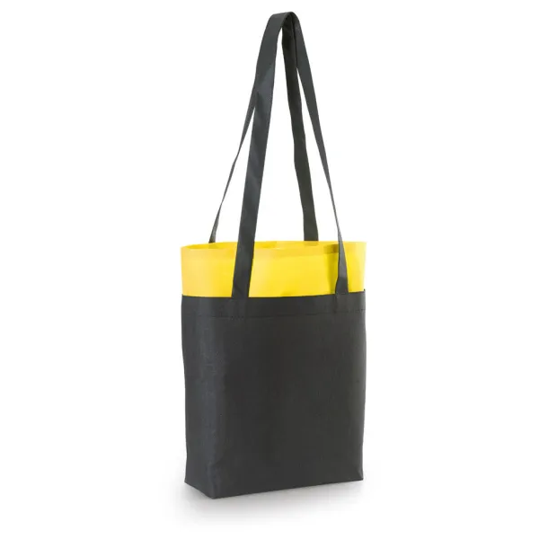 HARROD Bag Yellow