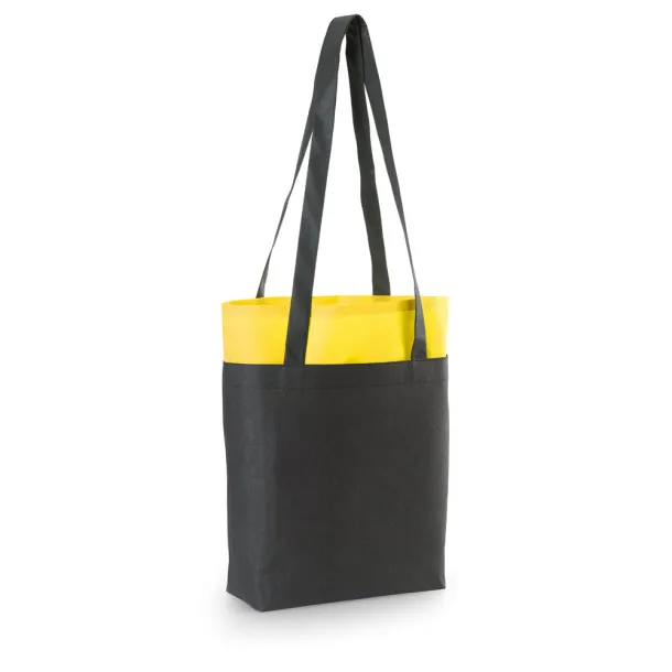 HARROD Bag Yellow