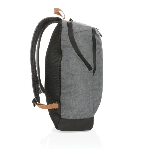  Impact AWARE™ Urban ruksak na otvorenom - XD Collection Siva 