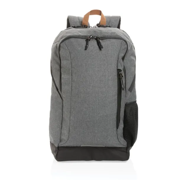  Impact AWARE™ Urban outdoor backpack - XD Collection Grey 