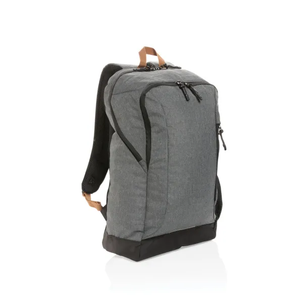  Impact AWARE™ Urban outdoor backpack - XD Collection Grey 