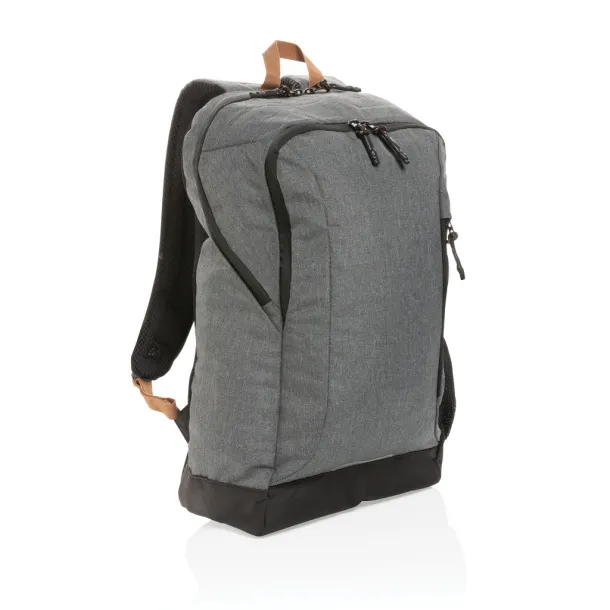  Impact AWARE™ Urban outdoor backpack - XD Collection Grey 