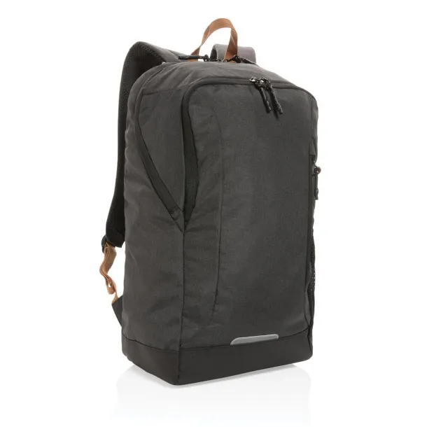  Impact AWARE™ Urban outdoor backpack - XD Collection Black 