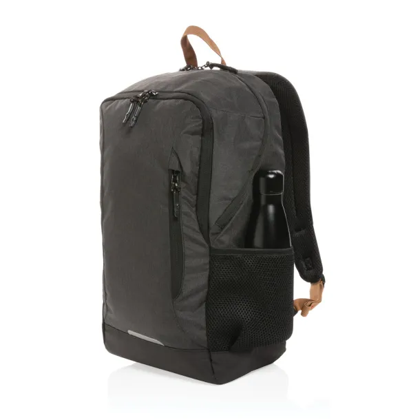  Impact AWARE™ Urban outdoor backpack - XD Collection Black 